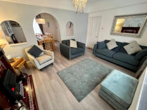 Scoresby Escape - Whitby Holiday Home